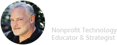 About John Kenyon | John Kenyon - Nonprofit Technology Educator ...